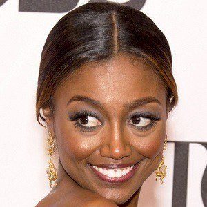 Patina Miller - Bio, Family, Trivia | Famous Birthdays