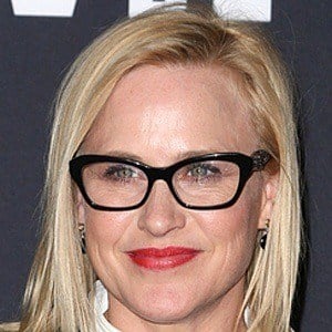 Patricia Arquette Headshot 5 of 6