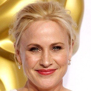 Patricia Arquette at age 46