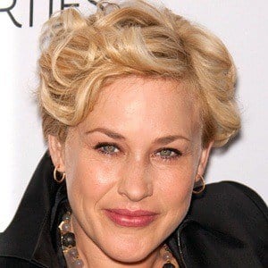 Patricia Arquette at age 41