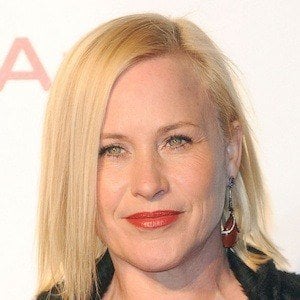 Patricia Arquette Headshot 6 of 6