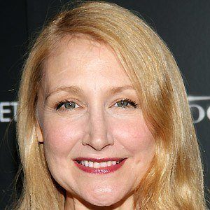 Patricia Clarkson - Bio, Facts, Family | Famous Birthdays