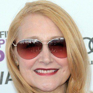 Patricia Clarkson - Bio, Facts, Family | Famous Birthdays