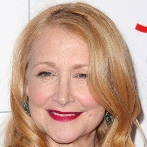 Patricia Clarkson Headshot 2 of 5