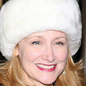 Patricia Clarkson Headshot 4 of 5