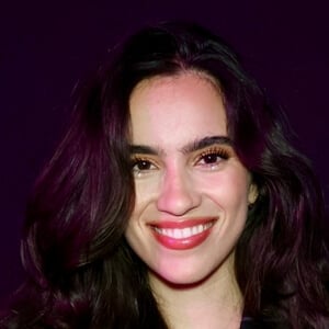 Patricia Fernández Headshot 2 of 3