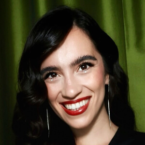 Patricia Fernández Headshot 3 of 3