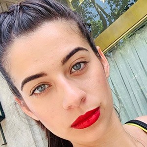 Patricia Fernández Headshot