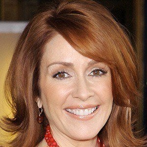 Patricia Heaton at age 49