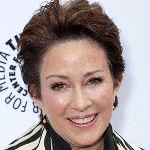 Patricia Heaton at age 54