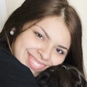 Patricia Leeann at age 21