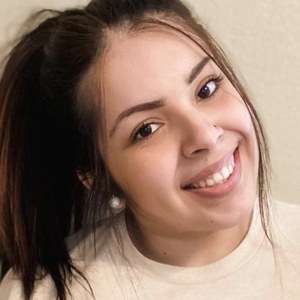 Patricia Leeann at age 21