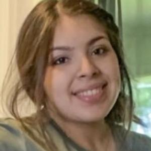 Patricia Leeann at age 21