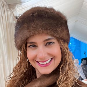 Patricia Pinto Headshot 3 of 6