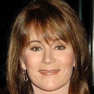 Patricia Richardson - Bio, Family, Trivia | Famous Birthdays