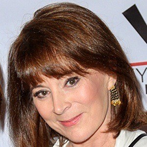 Patricia Richardson Headshot 2 of 4