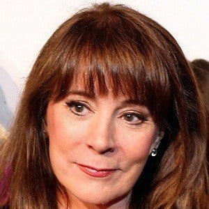 Patricia Richardson Headshot 3 of 4