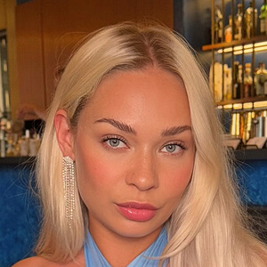 Patricia Ström Headshot 2 of 4