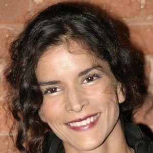 Patricia Velásquez - Bio, Family, Trivia | Famous Birthdays