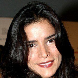 Patricia velasquez pictures