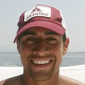 Patricio Araujo at age 27