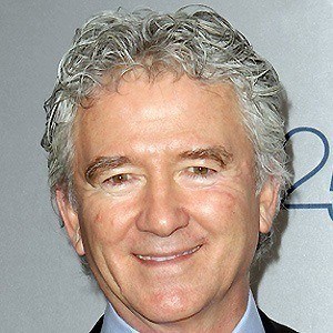 Patrick Duffy at age 64