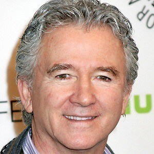 Patrick Duffy at age 63