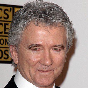 Patrick Duffy at age 63