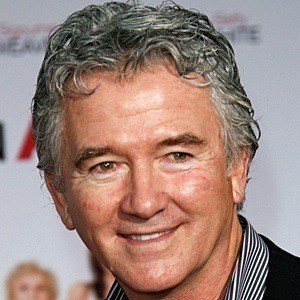 Patrick Duffy Headshot 7 of 8