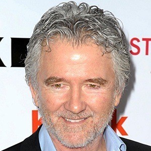 Patrick Duffy at age 61