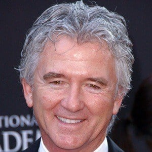 Patrick Duffy at age 60