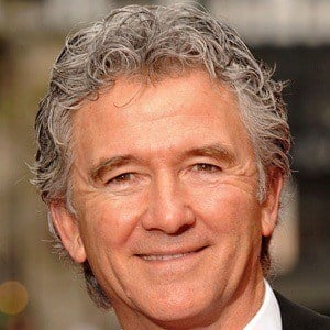 Patrick Duffy Headshot 8 of 8