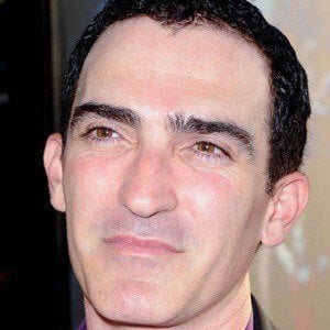 Patrick Fischler - Bio, Family, Trivia | Famous Birthdays