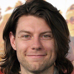 Patrick Fugit - Bio, Family, Trivia | Famous Birthdays