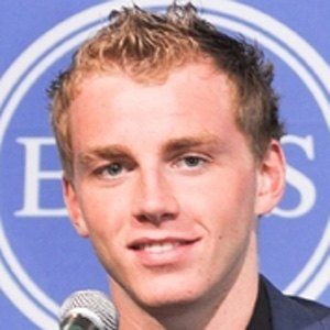 Patrick Kane at age 21