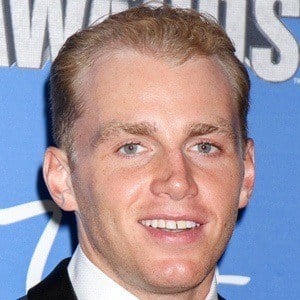 Patrick Kane at age 27