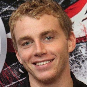 Patrick Kane Headshot 6 of 6