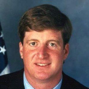 Patrick J Kennedy Headshot 2 of 3