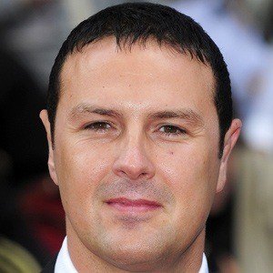 Paddy McGuinness Headshot 6 of 8