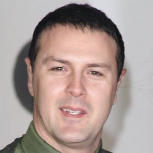 Paddy McGuinness Headshot 8 of 8