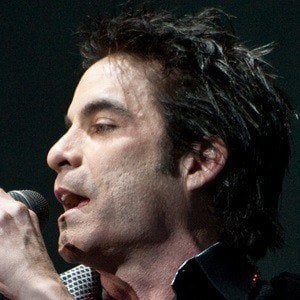 Patrick Monahan (Rock Singer) - Bio, Family, Trivia | Famous Birthdays