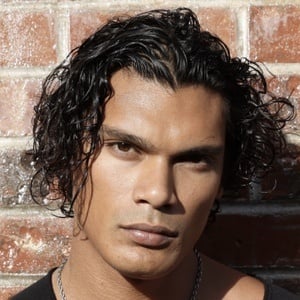 Patrick Mullen Headshot