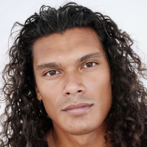 Patrick Mullen Headshot