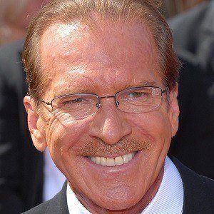 Pat O’Brien (Sportscaster) - Bio, Family, Trivia | Famous Birthdays