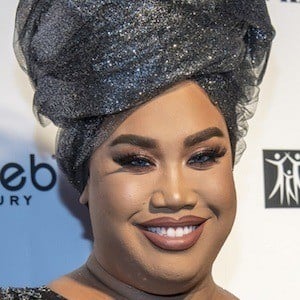 Patrick Starrr Headshot 10 of 10