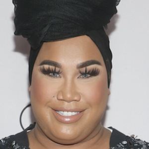 Patrick Starrr at age 30