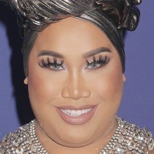 Patrick Starrr at age 29