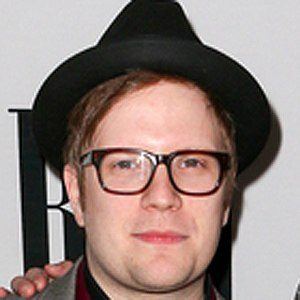 Patrick Stump at age 32