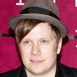 Patrick Stump at age 31