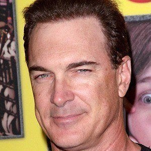 Patrick Warburton at age 48